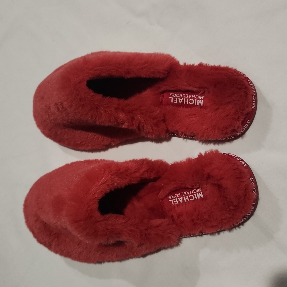 Michael Kors Frieda Slippers
